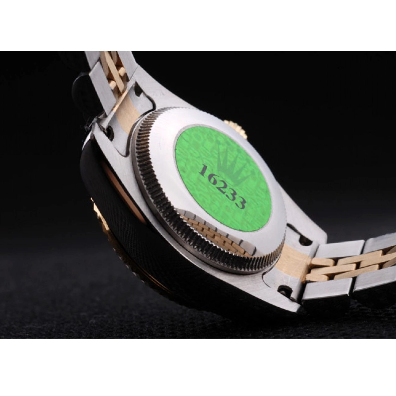Aaa replica Rolex Datejust-rl130 0804